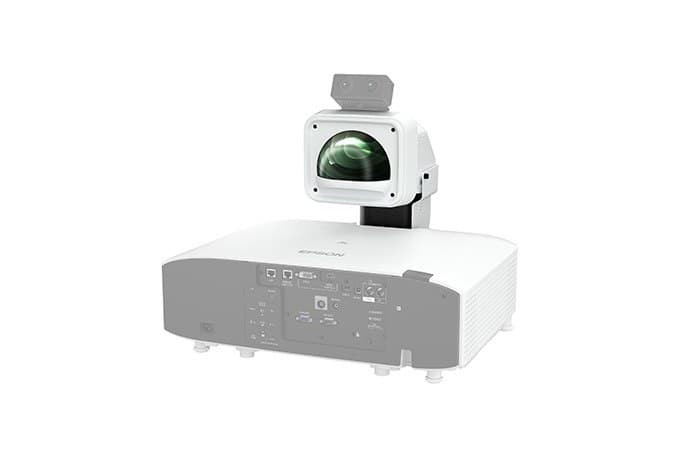 Epson Lens - ELPLX02WS - UST - EB-PU2000 Series - Image 2