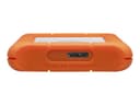 LaCie Rugged Mini 2TB USB 3.0 Orange thumbnail 3