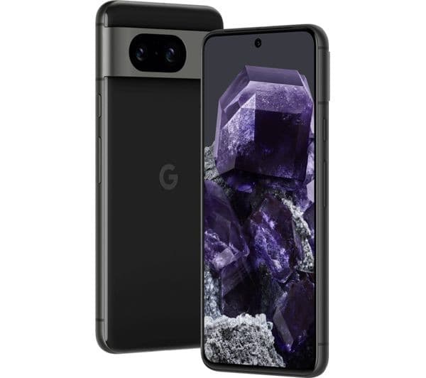 Google Pixel 8 128GB Black