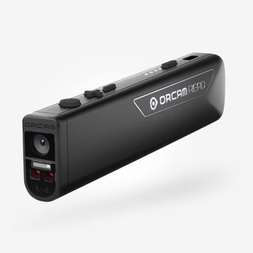 OrCam Read Smart AI Text to Speech Reader - Image 8