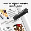 OrCam Read Smart AI Text to Speech Reader thumbnail 9