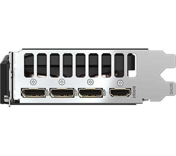GIGABYTE GeForce RTX 5060 8 GB WINDFORCE OC Graphics Card - Image 4