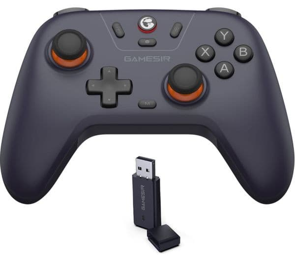 GameSir Nova Lite Wireless Gaming Controller - Space Purple