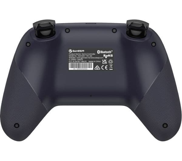 GameSir Nova Lite Wireless Gaming Controller - Space Purple - Image 3