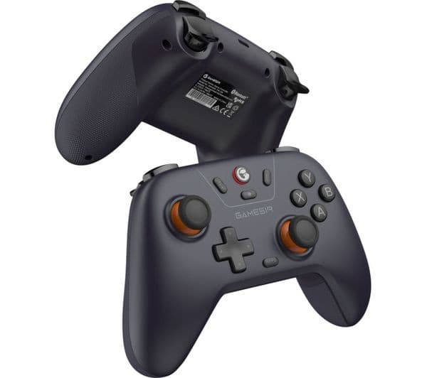 GameSir Nova Lite Wireless Gaming Controller - Space Purple - Image 4