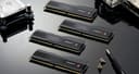 G.Skill Trident Z5 RGB F5-6000J3636F16GX2-TZ5RK 32 GB (2 x 16 GB) DDR5 6000 MHz CL36 Matte Black Desktop Memory Kit thumbnail 6