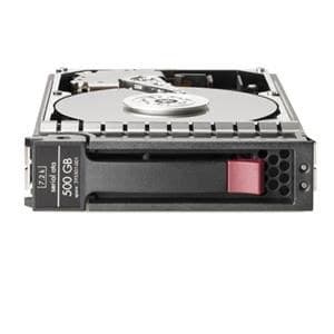 HDD SATA 500GB 7200RMP 3.5 - Image 1