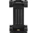 Hama 49 BD LED Lights for Smartphones and Cameras - 49 LEDs, 800 Lumens, 6000K Daylight, with Smartphone Holder thumbnail 4