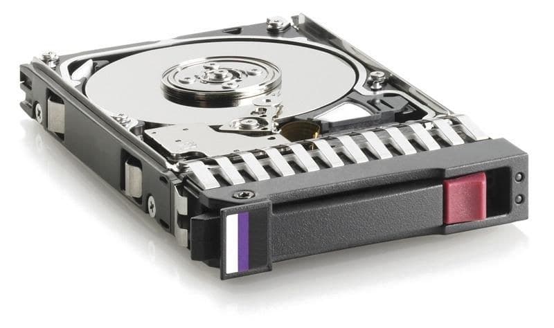 300GB 10K SAS 2.5 DP