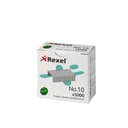 Rexel No. 10 4.5mm Staples 12 Sheet Capacity (5000) thumbnail 2