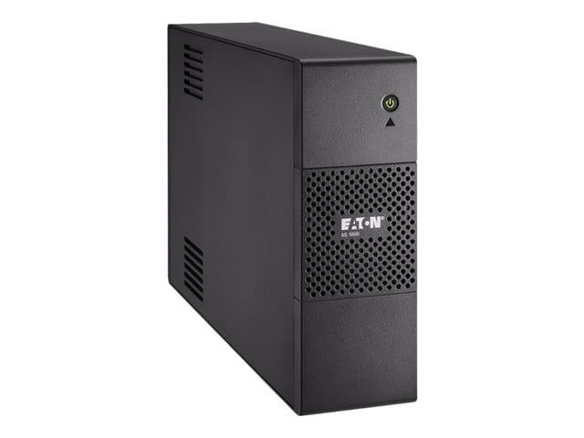 Eaton 5S 550i UPS Black