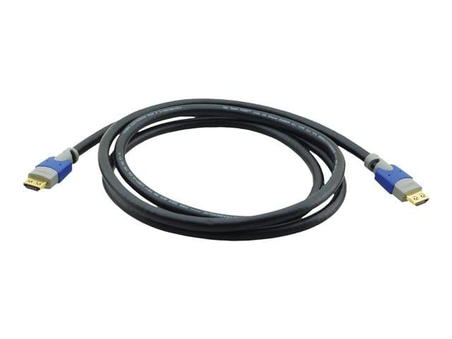 Kramer C-HM/HM/PRO High-Speed HDMI Cable with Ethernet 15.2m - Image 2