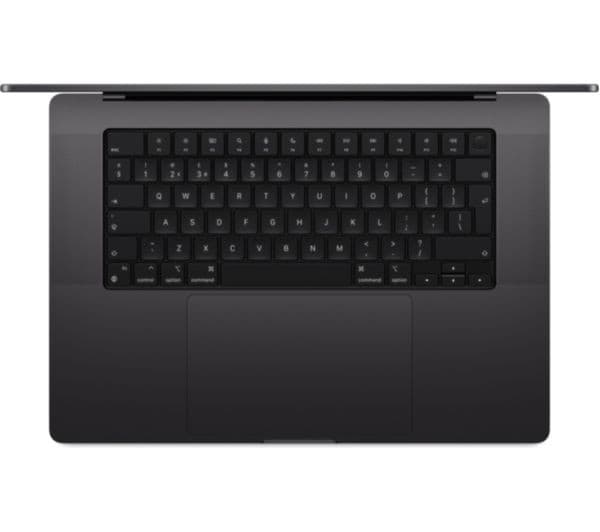Apple MacBook Pro 16 M5 Max 48GB 2TB Space Black - Image 2