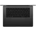 Apple MacBook Pro 16 M5 Max 48GB 2TB Space Black thumbnail 2