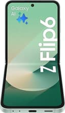 Samsung Galaxy Z Flip6 5G 256GB - Mint thumbnail 2