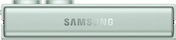 Samsung Galaxy Z Flip6 5G 256GB - Mint - Image 5