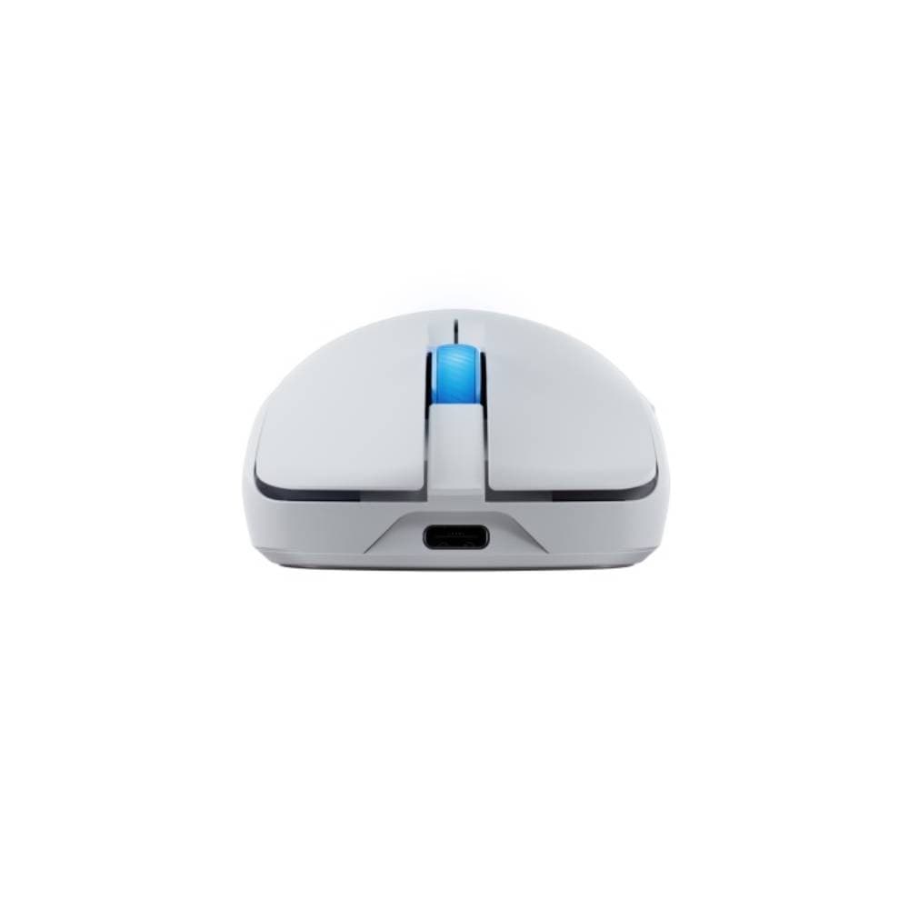 ASUS ROG Harpe II Ace Wireless Gaming Mouse - White - Image 9
