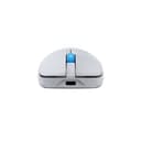 ASUS ROG Harpe II Ace Wireless Gaming Mouse - White thumbnail 9