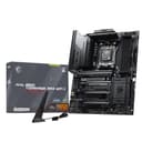 MSI MAG B850 TOMAHAWK MAX WIFI II DDR5 Socket AM5 ATX motherboard thumbnail 1