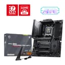 MSI MAG B850 TOMAHAWK MAX WIFI II DDR5 Socket AM5 ATX motherboard thumbnail 8