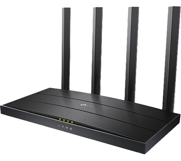 TP-Link Archer AX12 AX1500 Dual-Band Wi-Fi 6 Router - Image 2