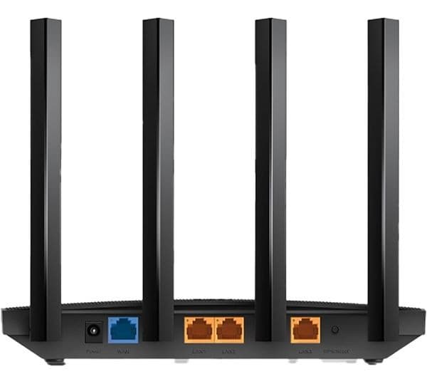 TP-Link Archer AX12 AX1500 Dual-Band Wi-Fi 6 Router - Image 3