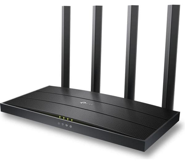 TP-Link Archer AX12 AX1500 Dual-Band Wi-Fi 6 Router - Image 5