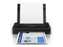 Epson WorkForce WF-110W A4 Colour Wireless Portable Inkjet Printer thumbnail 2