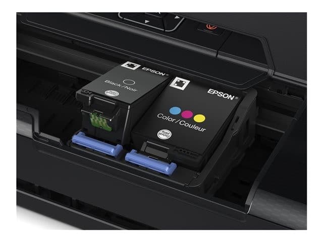 Epson WorkForce WF-110W A4 Colour Wireless Portable Inkjet Printer - Image 8