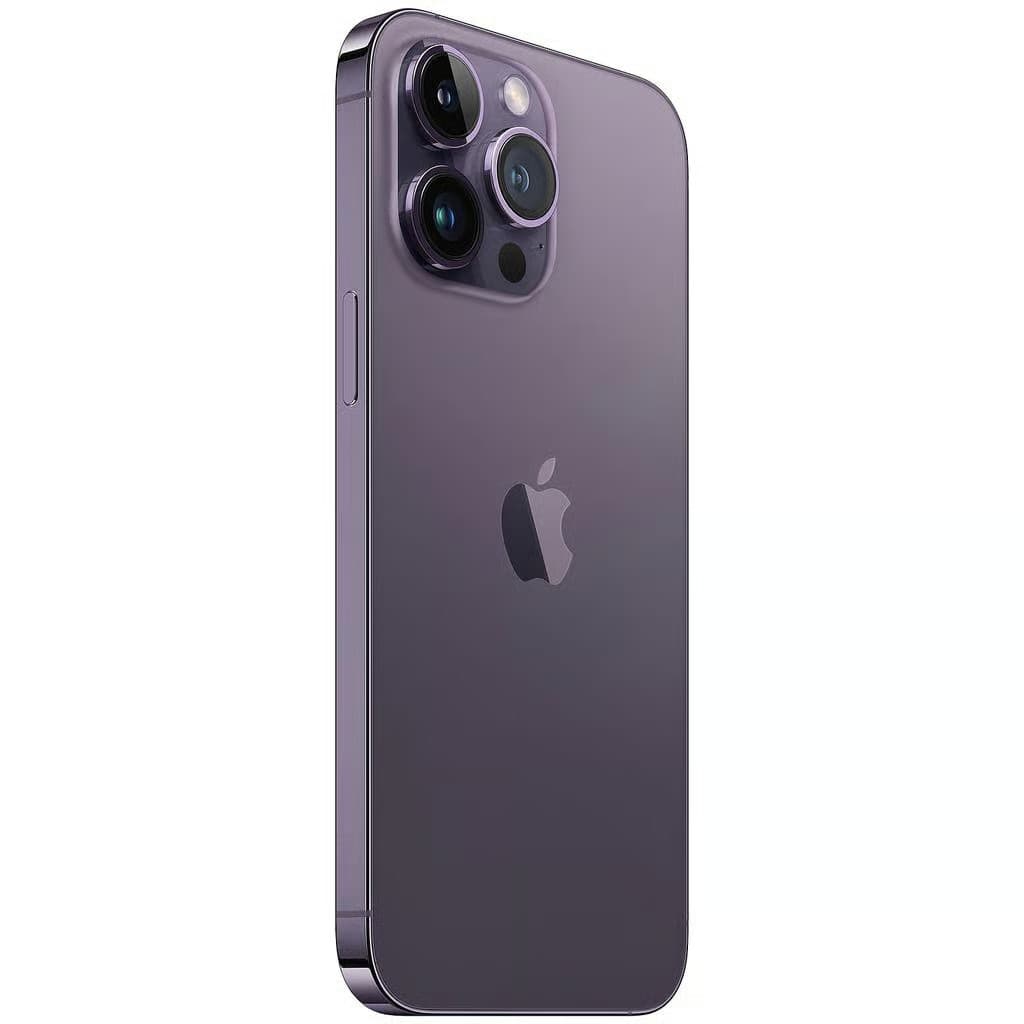 Apple iPhone 14 Pro Max 1TB Deep Purple - Image 4