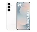 SAMSUNG Galaxy S25 FE - 128 GB, White thumbnail 1