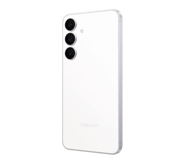 SAMSUNG Galaxy S25 FE - 128 GB, White - Image 2