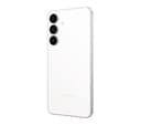 SAMSUNG Galaxy S25 FE - 128 GB, White thumbnail 2