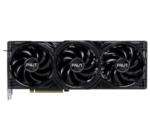 PALIT GeForce RTX 5080 16 GB GDDR7 GamingPro Graphics Card - Image 1
