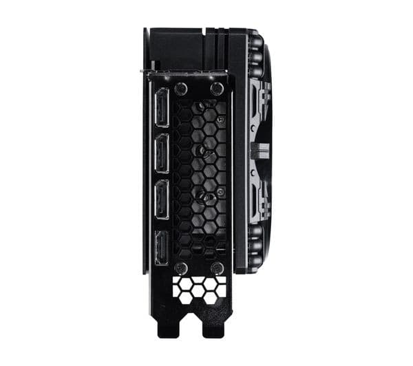 PALIT GeForce RTX 5080 16 GB GDDR7 GamingPro Graphics Card - Image 3