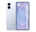 Samsung Galaxy S25 Edge 5G 512GB Icy Blue thumbnail 1