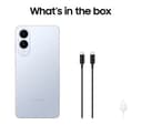 Samsung Galaxy S25 Edge 5G 512GB Icy Blue thumbnail 7