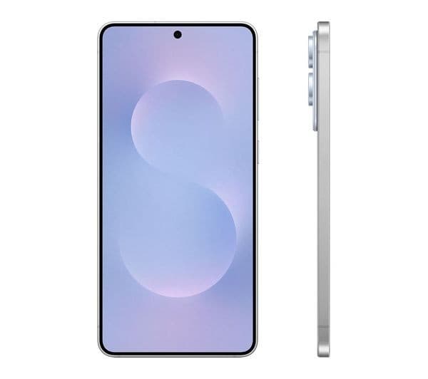 Samsung Galaxy S25 Edge 5G 512GB Icy Blue - Image 9