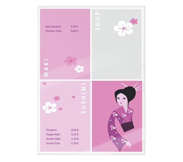 LEITZ iLAM Gloss Laminating Pouches A4 250 Micron - Pack of 100 - Image 2