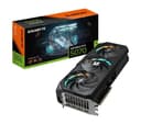 GIGABYTE GeForce RTX 5070 Ti GAMING OC 16GB GDDR7 Graphics Card Black thumbnail 3