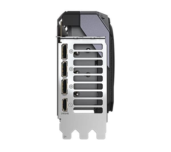 GIGABYTE GeForce RTX 5070 Ti GAMING OC 16GB GDDR7 Graphics Card Black - Image 4