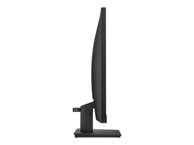 HP 327pf Series 3 Pro 27" Full HD 100Hz IPS Monitor Black - Image 4