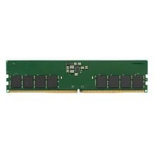 Kingston ValueRAM KVR56U46BS8-32 32GB (1 x 32GB) DDR5 5600MT/s CL46 Non-ECC Unbuffered 288-pin DIMM - Image 1