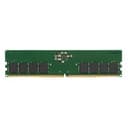Kingston ValueRAM KVR56U46BS8-32 32GB (1 x 32GB) DDR5 5600MT/s CL46 Non-ECC Unbuffered 288-pin DIMM thumbnail 1
