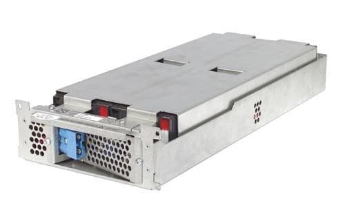 Replacement UPS Battery Cartridge compatible with APC RBC43 (OEM) - Image 1