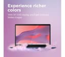Lenovo IdeaPad Slim 3 Chromebook MediaTek Kompanio 520 4GB 128GB Abyss Blue thumbnail 7