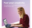 Lenovo IdeaPad Slim 3 Chromebook MediaTek Kompanio 520 4GB 128GB Abyss Blue thumbnail 8