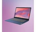 Lenovo IdeaPad Slim 3 Chromebook MediaTek Kompanio 520 4GB 128GB Abyss Blue thumbnail 10