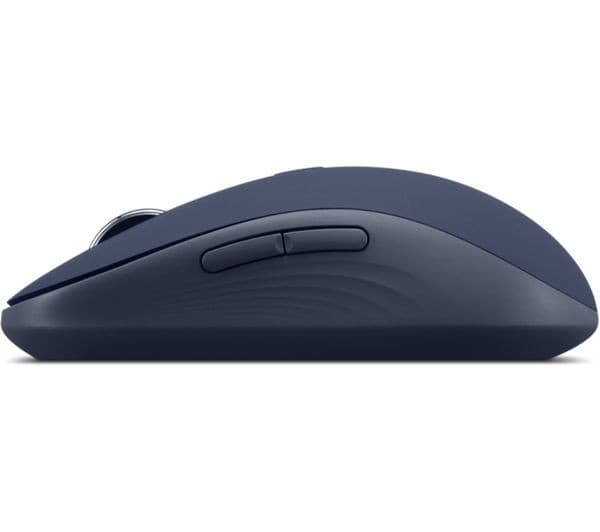 Lenovo Yoga Silent Wireless Optical Mouse - Cosmic Blue - Image 9