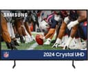 Samsung UE85DU7100KXXU 85" Smart 4K Ultra HD HDR LED TV with Bixby thumbnail 1